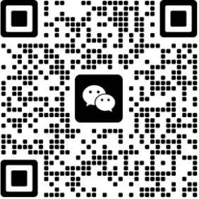 微信二维码